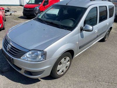 gebraucht Dacia Logan Laureate