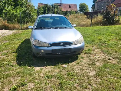 Gebraucht Ford Mondeo