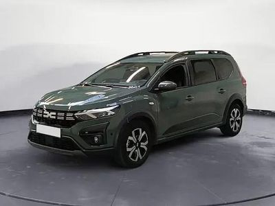 Second-hand Dacia Jogger Expression 111 CP (81 kW) 2024 Andere Monovolum