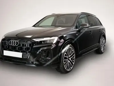 Gebraucht Audi Q7