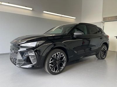 Nuova Cupra Terramar VZ2 265 CV (194 kW) 2026 Nero SUV