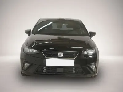 Gebraucht Seat Ibiza