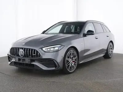 Gebraucht Mercedes C43 AMG Premium 421 PS (309 kW) 2025 Andere