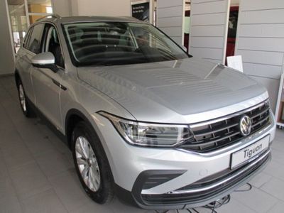 gebraucht VW Tiguan Life