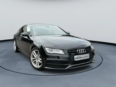 Gebraucht Audi A7