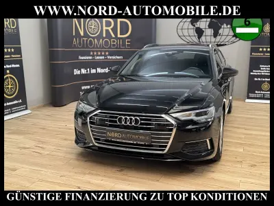 Gebraucht Audi A6