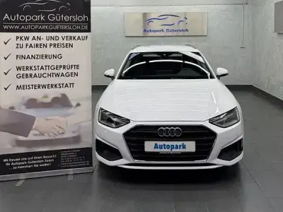 Gebraucht VW Tiguan Trendline 2020 Andere SUV