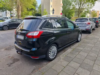 Gebraucht Ford Grand C-Max
