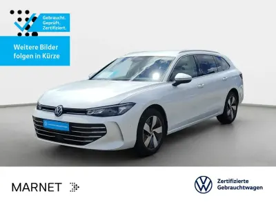 Gebraucht VW Passat
