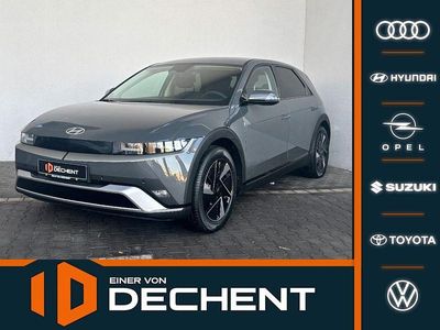 Grau Neu 2025 Hyundai Ioniq 5 SUV | 47.319 € (Fairer Preis)
