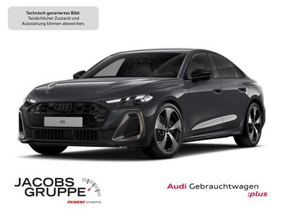 Gebraucht Audi A5 Ambiente 204 PS (150 kW) 2025 Magnetgrau Limousine