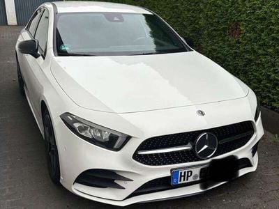 Mercedes A220