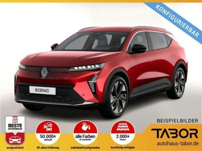 Renault Scénic