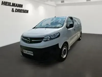 Gebraucht Opel Vivaro Edition 136 PS (100 kW) 2022 Andere Van / Kleinbus