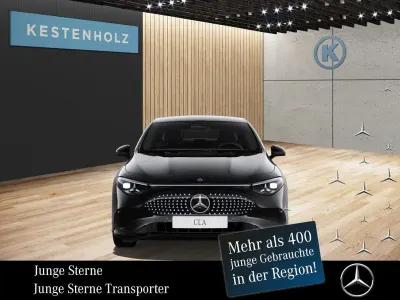 Gebraucht Mercedes 350 Advanced Plus 260 kW (354 PS) 2026 Schwarz Limousine