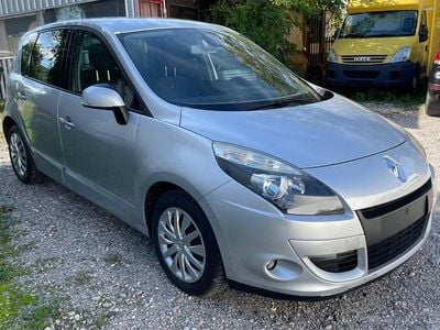 Renault Scénic III