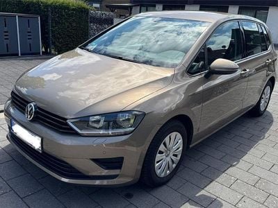 VW Golf Sportsvan