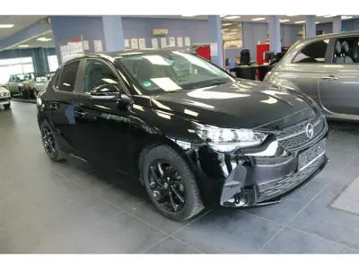 Gebraucht Opel Corsa