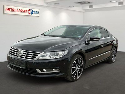 VW CC