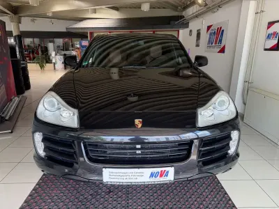 Gebraucht Porsche Cayenne S