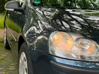 Gebraucht VW Golf V