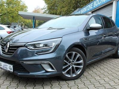 Renault Mégane GT Line