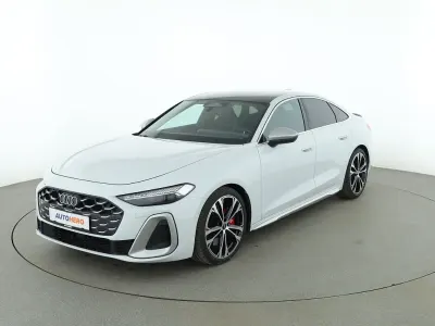 Gebraucht Audi S5