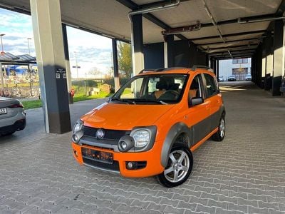 Fiat Panda 4x4