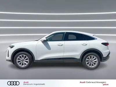 Gebraucht Audi Q5 Sportback