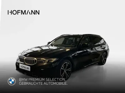 Gebraucht BMW 320