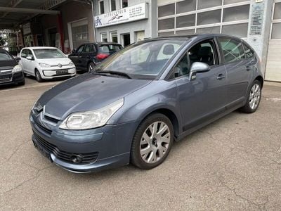 Citroën C4
