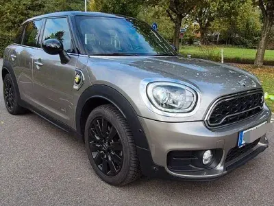 Occasion Mini Countryman 222 ch (163 kW) 2019 Gris SUV
