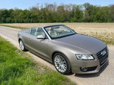 Gebraucht Audi A5 Cabriolet
