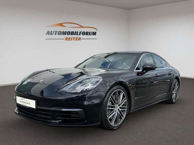 gebraucht Porsche Panamera 4S PASM Sport Chrono Matrix Bose