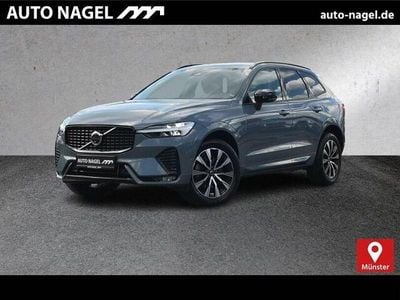 Thunder grey / Gebraucht 2023 Volvo XC60 Plus SUV | 38.800 € (Superpreis)