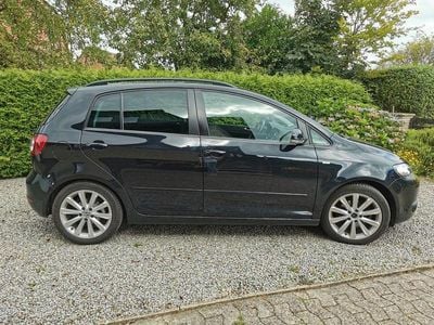 VW Golf Plus