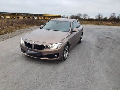 gebraucht BMW 335 Gran Turismo Gran Turismo 335i Sport Lin...