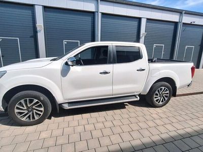 gebraucht Nissan Navara NP300