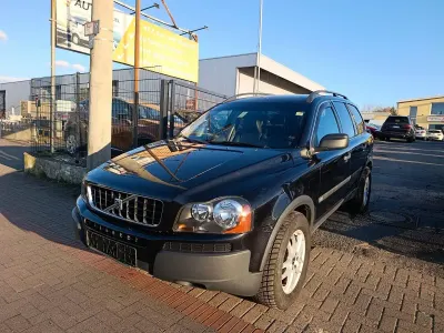 Gebraucht Volvo XC90