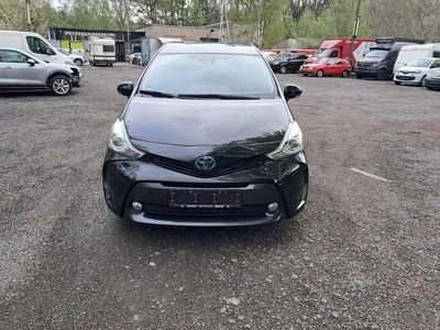 Toyota Prius+