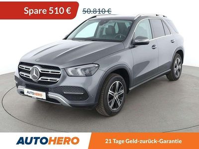 Mercedes GLE300