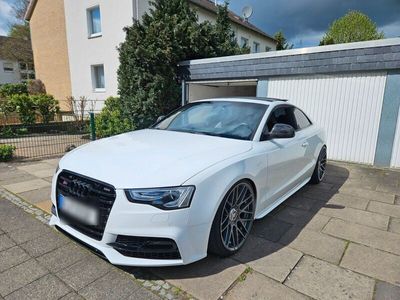 gebraucht Audi S5 4.2 FSI quattro Facelift