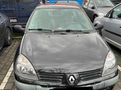 Gebraucht Renault Clio II Campus 58 PS (42 kW) 2006 Limousine