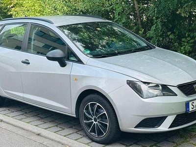 Seat Ibiza ST
