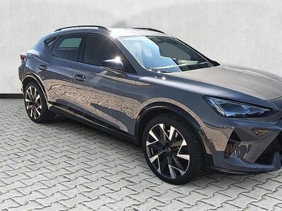 Magnetic grau metallic (s7) Neu 2025 Cupra Formentor VZ SUV | 41.890 € (Fairer Preis)