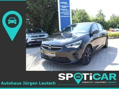 Gebraucht Opel Corsa