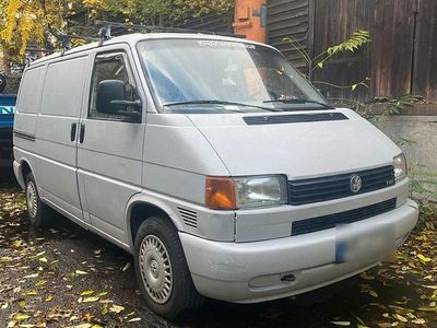 VW T4
