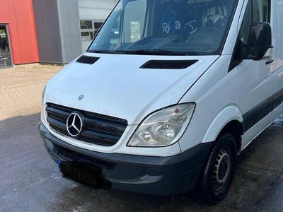 Mercedes Sprinter