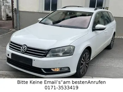 Gebraucht VW Passat
