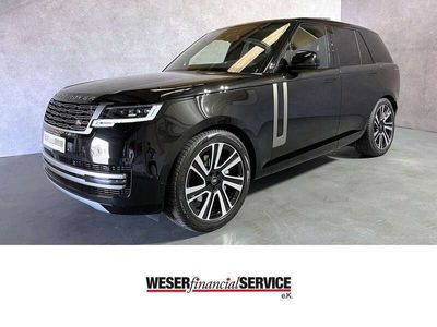 gebraucht Land Rover Range Rover D300 HSE*Pano*AHK*OffRoad.Stock!MY24